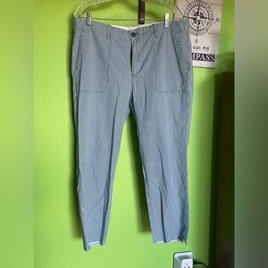 Gap pants women
